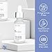 Hyaluronic Acid 2% + B5 Serum 30ml/1oz – USA Made - All Skin Types - Hyaluronic Acid for Face – Hydrating, Plumping & Lightweight – Fragrance Free Skincare – Moisturizing Face Serum for Women