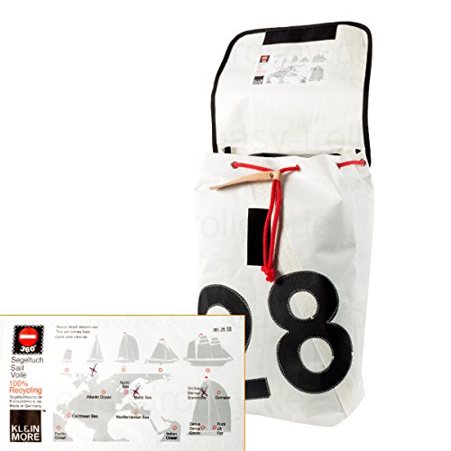 Andersen Shopper Unus mit 40 Liter Tasche 360° Luv 28 – Bild 8