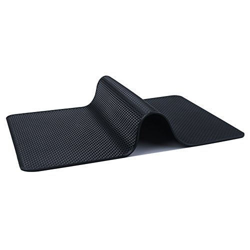 image for Weishenghuo Super Sticky Anti-SlipMat Car Dashboard Sticky Pad Adhesiv