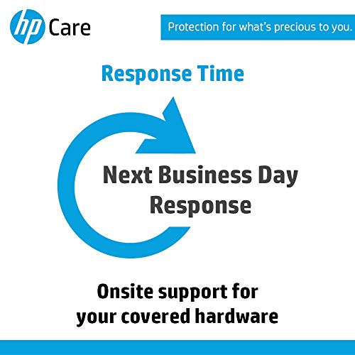 Image of HP Care Pack by 3 Years ADP Additional Warranty with Next Day Onsite Support for Envy & OMEN, Split Series and Omnibook X Laptops (Email Delivery, No Physical Kit)