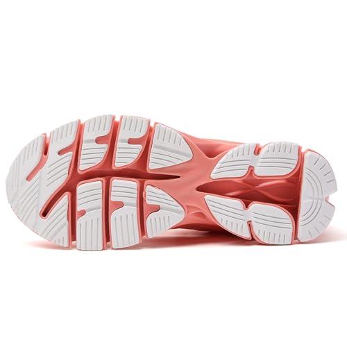 SKDOIUL Women's Athletic Tennis Walking Shoes Fashion Sport Running Sneakers4