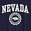 Nevada – Reno Wolfpack - Navy