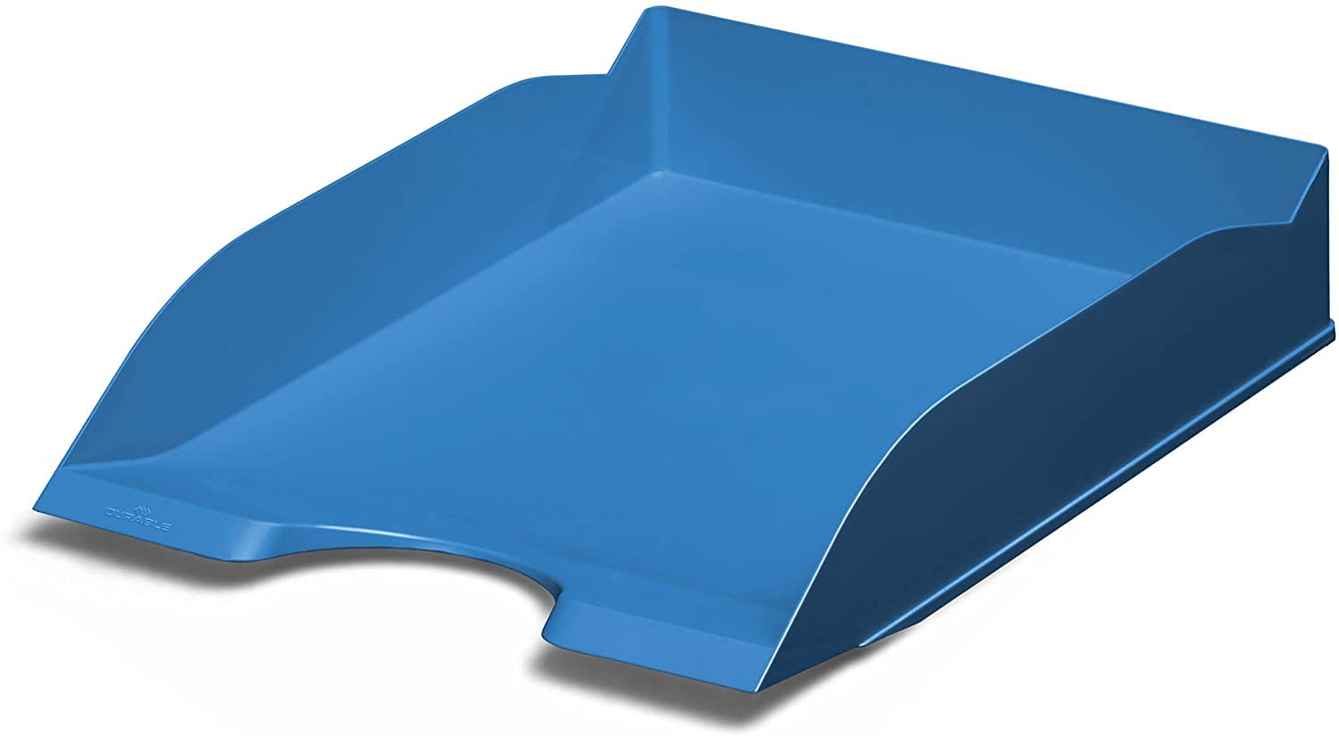 Durable Blue Letter Tray Eco 253X337x63mm 775606