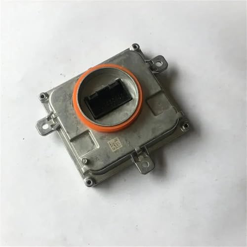 Module d'éclairage unitaire 4G0907397K boîtier commande pour ballast phare HID - 4