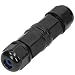 Produktbild ORNO OR-AE-13600 Kabelverbinder Wasserdicht || Gerade || IP68 || M25 || 3x1.5mm² || 450V/16A