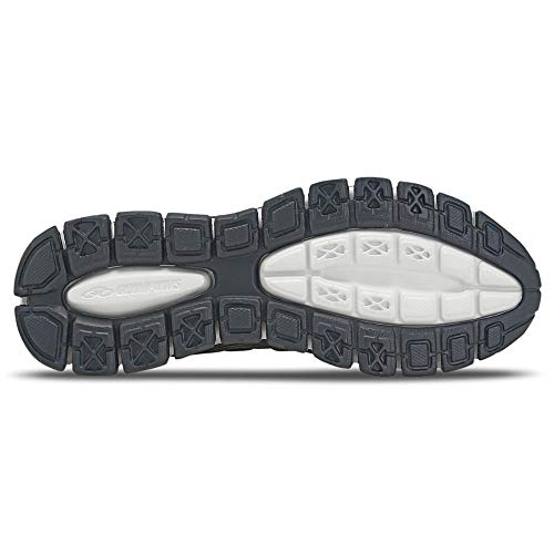 Tênis Olympikus DIFFUSE ORIGEM/840 masculino Azul 39