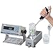 A&D Weighing Pipette Calibrator for Nominal Pipette Volume 20 ?L to 10,000 ?L