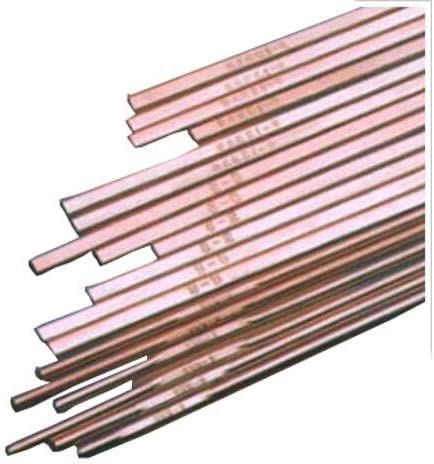 Super Flow Brazing Alloy, 15 Phos-Copper, 1/8 X .050 x 20