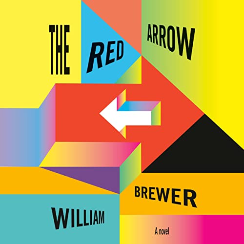 The Red Arrow by William Brewer episode artwork