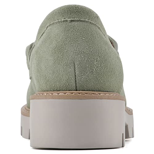 Image of WHITE MOUNTAIN Women's Goodie Loafer