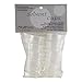 Masterson Solvent Storage Cups, 1.5 inch Diameter, 0.5 oz Capacity, Package of 10 (912.4)