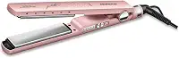 Prancha Alisadora, Mondial, Golden Rose, 60W, Bivolt - P-JU-01