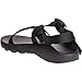 Chaco Mens Z/1 Classic, Outdoor Sandal, Black 10 M