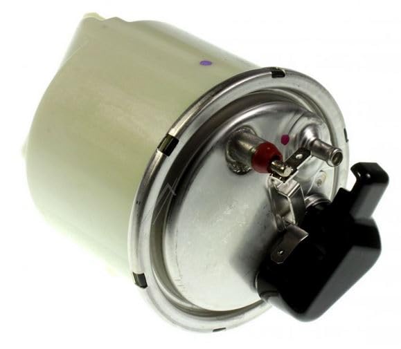 Chaudière Elément Chauffant 996510076275 pour Cafetière compatible HD7892 HD6592/64 HD6592/65 HD6592/04