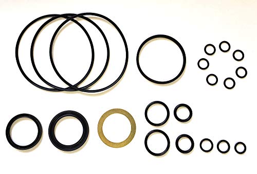 CL 60540-HSP - Aftermarket Seal Kit Series H 008/009 & A 002/003