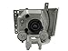 Head Lamp For Isuzu Right Side NPR NQR NRR 2008-16 New Oem