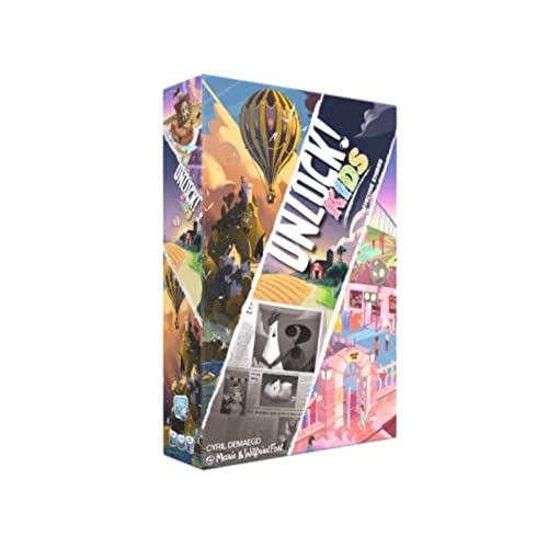 List Of Top Ten Best Board Games Escape 2023 Reviews