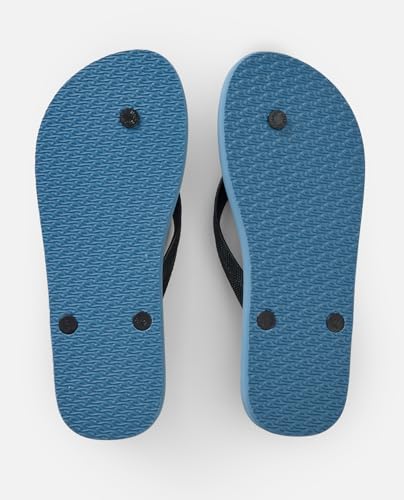 Rip Curl Men's Icons of Surf Bloom Flip-Flop Sandals3