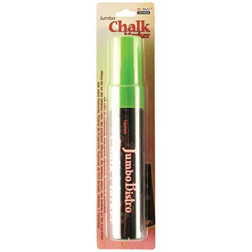 Uchida Of America Uchida Calligraphy Paint Marker Art Supplies, Fluorescent Green - //coolthings.us
