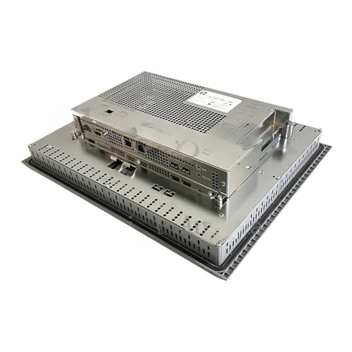 Image of Monitor 6AV6644-0AB01-2AX0-0AC01(6AV6644-0BA01-2AX1)