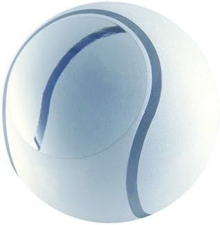 Tennis Ball Award Paperweight
