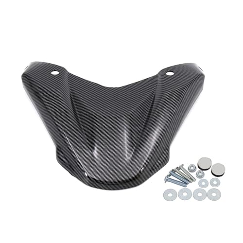 Extension de carénage avant ABS haute durabilité pour Versys 1000