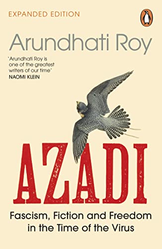 AZADI: Freedom. Fascism. Fiction.