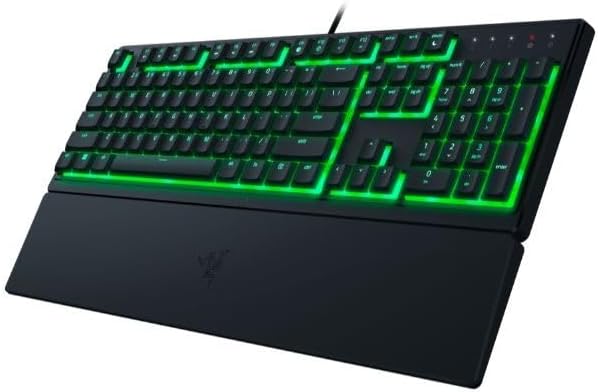 Teclado Ornata V3 X Razer - RZ0304470200R3U