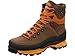 Produktbild Meindl Island MFS Rock ORANGE/BRAUN - 10,5/45