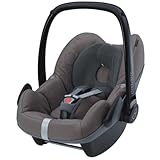 maxi cosi cabriofix brown Babyschale 0-13 kg Maxi Cosi Pebble Fossil Brown - Babyschale 0-13 kg ECE R44/04