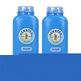 2x Penaten Baby Puder 100g - beugt Hautrötungen vor