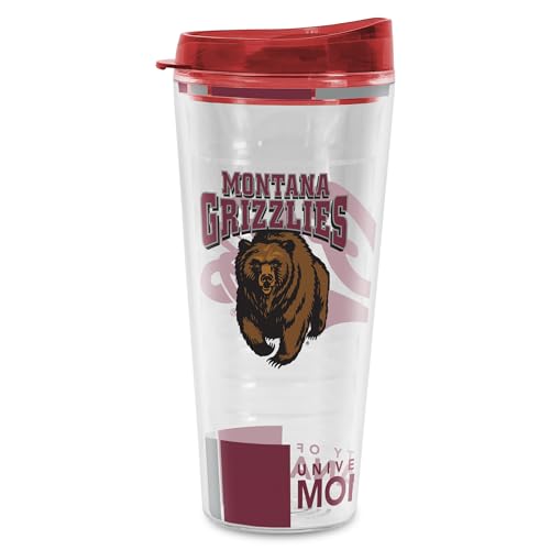 Image of Rico Industries NCAA Double Wall Tritan Tumbler 16oz or 22oz