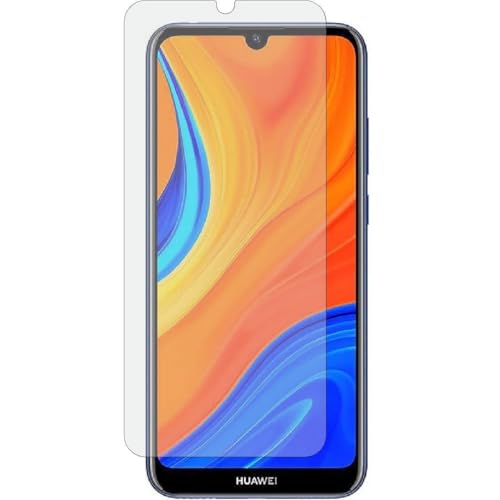 Image of Embed HD-Clear Screen Guard for Huawei Y6s (2019) - Harder or Durable Plastic & More Impact-Resistant Than Glass, with Free Installation Kit
