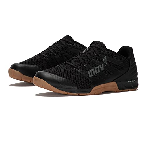 inov-8 F-Lite™ 260 V2 Knit Black/Gum UK 7 (US Men's 8) M