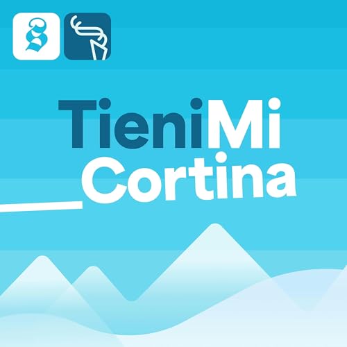 TieniMi Cortina Titelbild