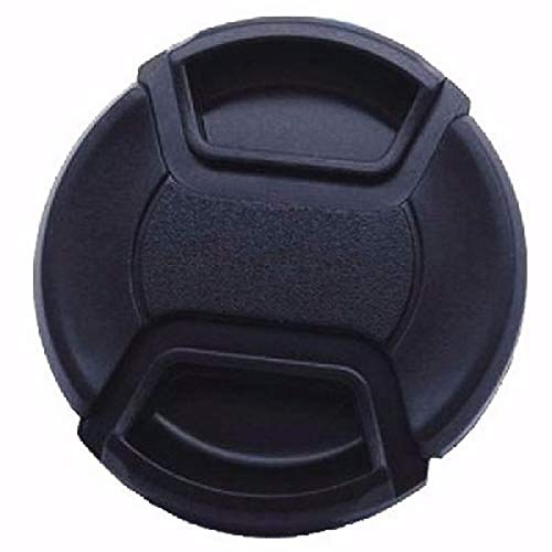 Tampa Lentes 40,5mm Universal Canon Nikon Sony Pentax E Outras