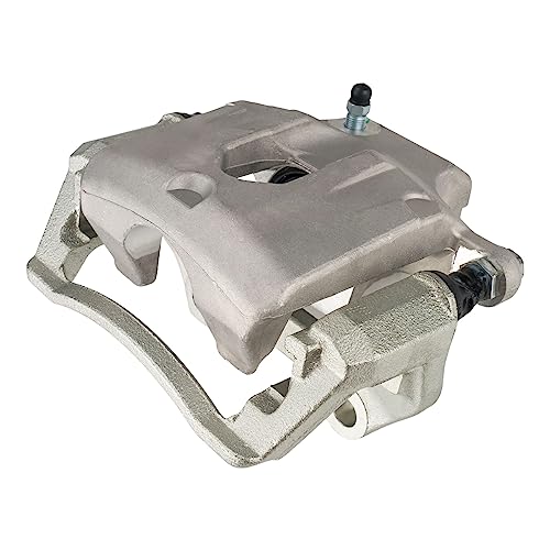 Image of KAX Rear Brake Caliper 18B4805+18B4804 Compatible for GMC, Buick, Oldsmobile, Isuzu, Saab -Trailblazer, Envoy, Trailblazer EXT, Envoy XL, Rainier, Envoy XUV, Bravada, SSR, Ascender, 9-7x
