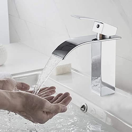 Lavabo monomando Marca LUNA PARK (2)