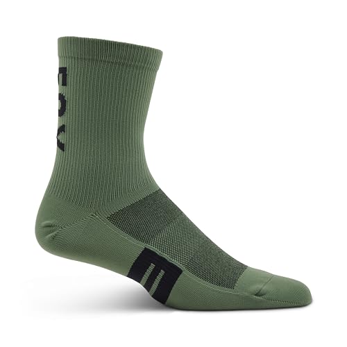 Fox Racing 6�C���` Flexair Merino �}�E���e���o�C�N�\�b�N�X