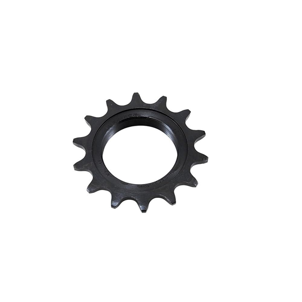 Shimano Dura-Ace 7600 Fixed Track Sprocket - 1/2"" x 1/8"" - 14T