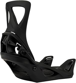 Burton Step On Womens Snowboard BIndings