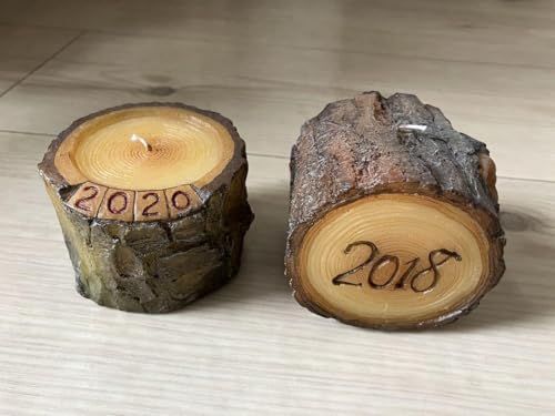 森のろうそく屋 キャンドル 富良野のニングルテラスのサムネイル