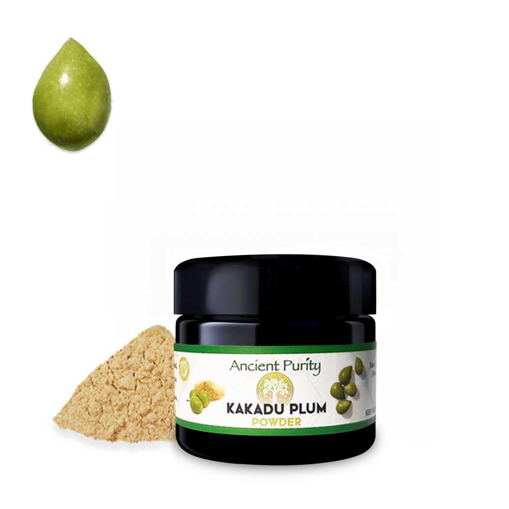 Kakadu Plum Powder - 25g