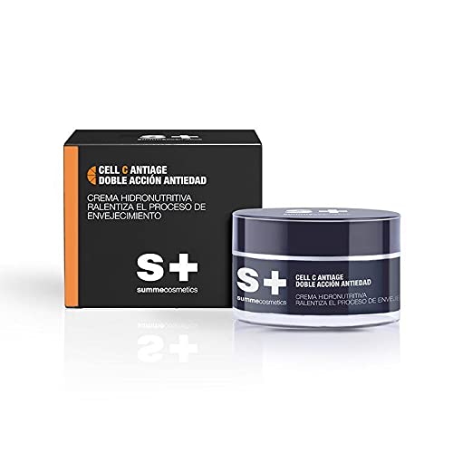Summe Cosmetics Cell C Crema Hidronutritiva Anti-Edad - 50 ml