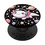 Photo Gallery astrolotl space axolotl tee - kawaii anime giapponese axolotl popsockets popgrip intercambiabile Photo Gallery astrolotl space axolotl tee - kawaii anime giapponese axolotl popsockets popgrip intercambiabile
