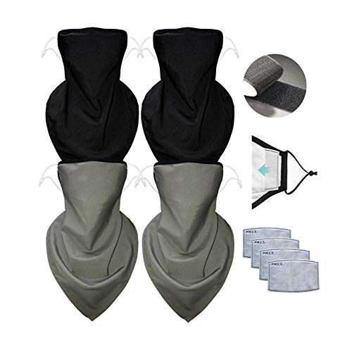 Top 10 Face Masks With Velcro Closures of 2020 Best Reviews Guide