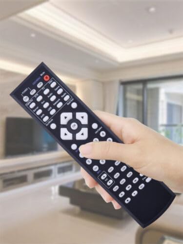 Harman Kardon AVR Receiver Replacement Remote Control - PERFASCIN