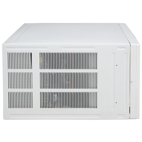 Image of Lloyd 1.5 Ton 5 Star Inverter Window AC (Copper, Clean Air Filter, 2025 Model, GLW18I5FWPGA, White)