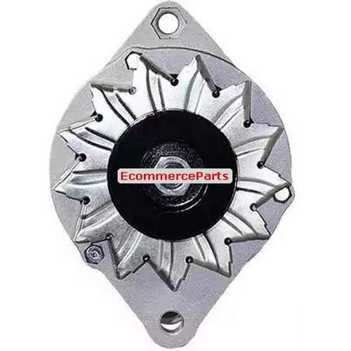 Alternatore 9145374901384 EcommerceParts Tensione: 12 V, Alternatore-Corrente carica: 55 A ##s