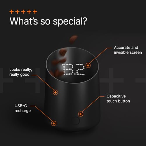 Subminimal Subscale Dosing Cup